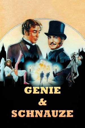 Genie und Schnauze poster