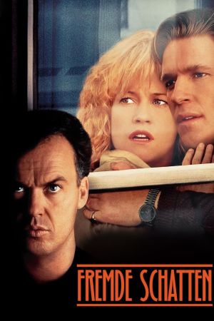 Fremde Schatten poster