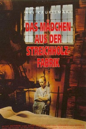 Das Mädchen aus der Streichholzfabrik hdfilme stream online