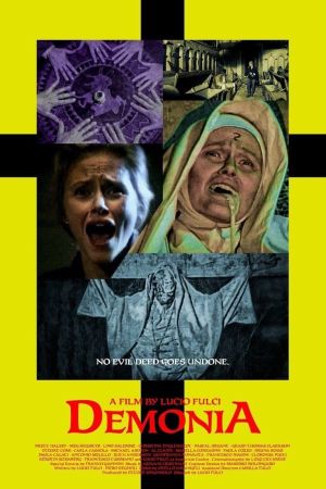 Demonia hdfilme stream online