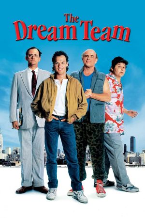 Das Traum Team poster