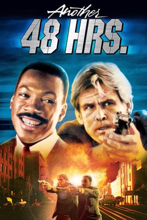 Und wieder 48 Stunden poster