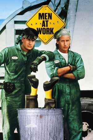 Men at Work hdfilme stream online