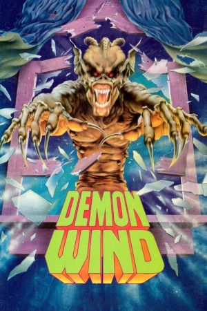 Tanz der Dämonen poster