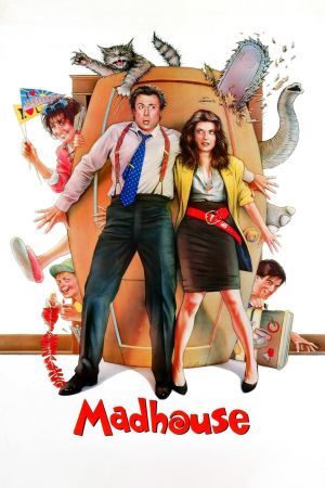 Madhouse hdfilme stream online