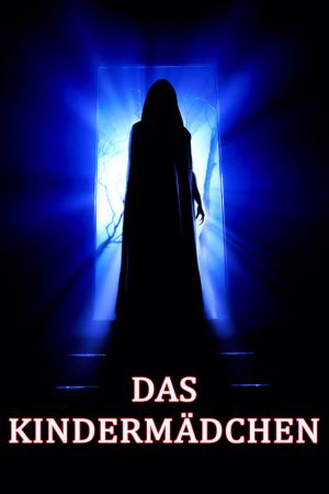 Das Kindermädchen poster