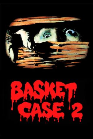 Basket Case 2 - Die Rückkehr poster