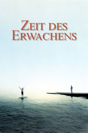 Zeit des Erwachens poster