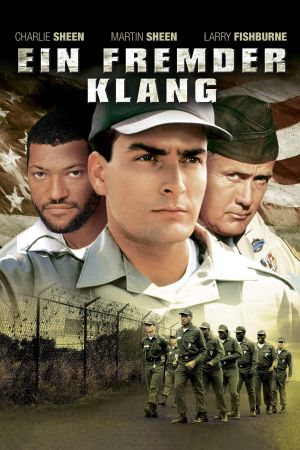 Ein fremder Klang poster
