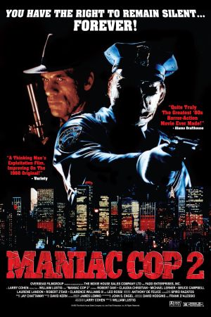 Maniac Cop 2 hdfilme stream online