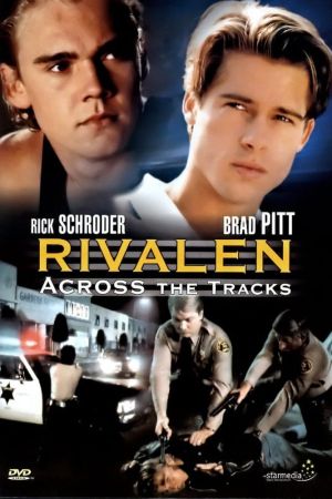 Rivalen poster