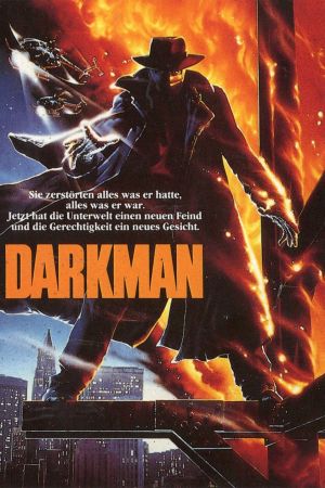 Darkman hdfilme stream online
