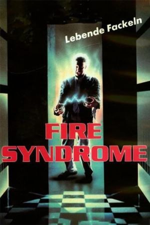Fire Syndrome poster