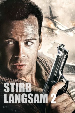 Stirb langsam 2 poster