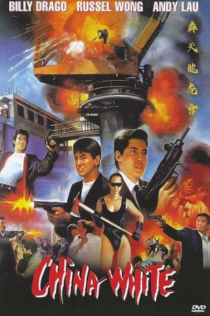 China White hdfilme stream online