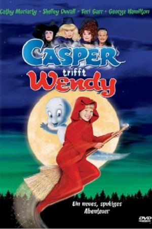 Casper trifft Wendy hdfilme stream online