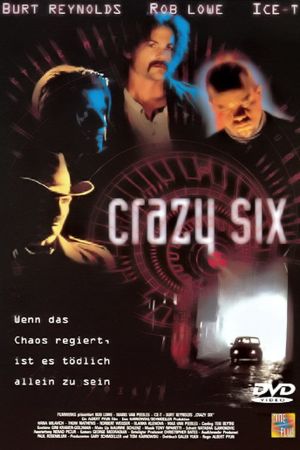 Crazy Six poster