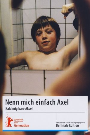 Nenn’ mich einfach Axel poster