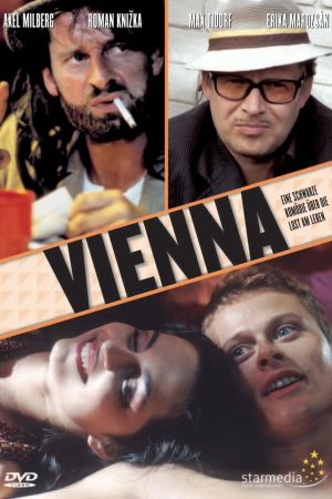 Vienna poster