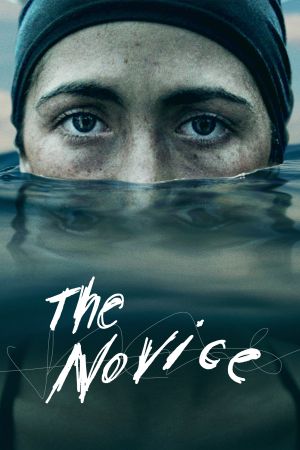 Die Novizin poster