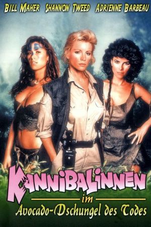 Kannibalinnen im Avocado-Dschungel des Todes hdfilme stream online