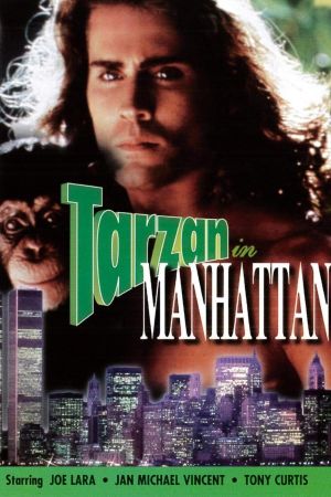 Tarzan in Manhattan hdfilme stream online