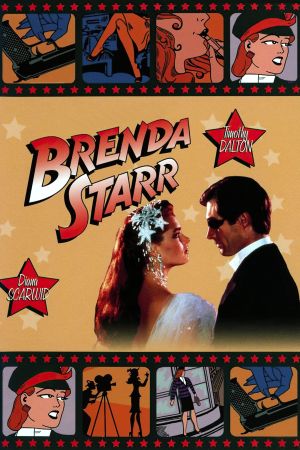 Brenda Starr hdfilme stream online