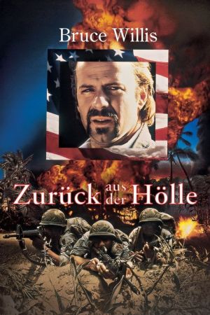 Zurück aus der Hölle poster
