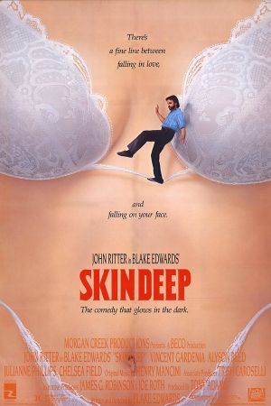 Skin Deep - Männer haben's auch nicht leicht hdfilme stream online