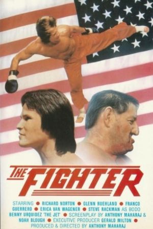 The Fighter hdfilme stream online