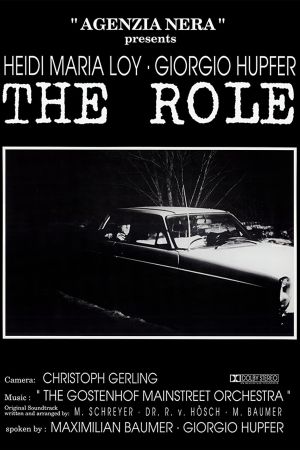 The Role hdfilme stream online