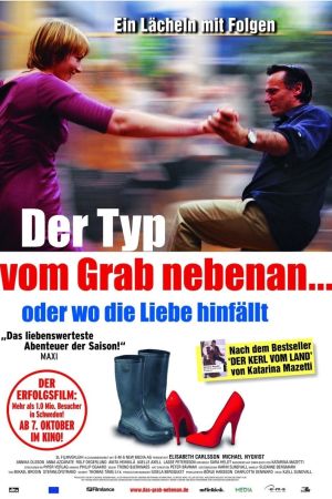 Der Typ vom Grab nebenan hdfilme stream online