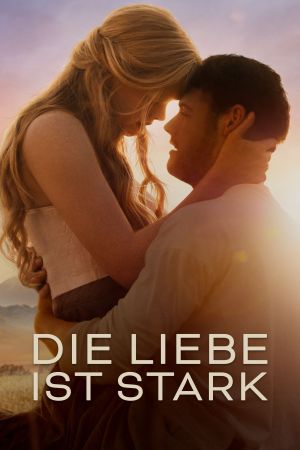 Redeeming Love - Die Liebe ist stark poster