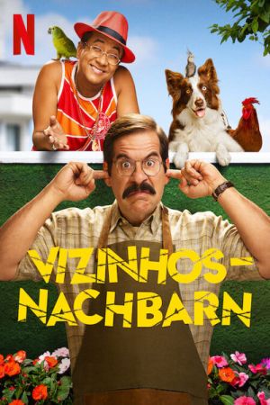Vizinhos - Nachbarn hdfilme stream online