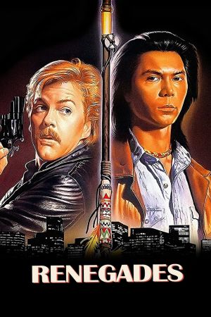 Renegades - Auf eigene Faust poster