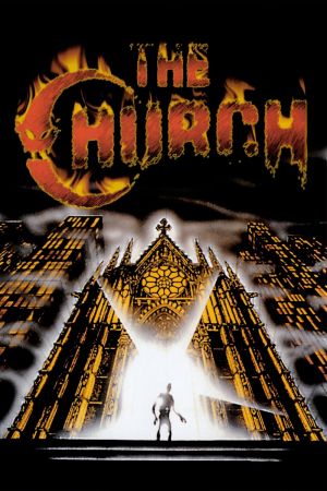The Church hdfilme stream online