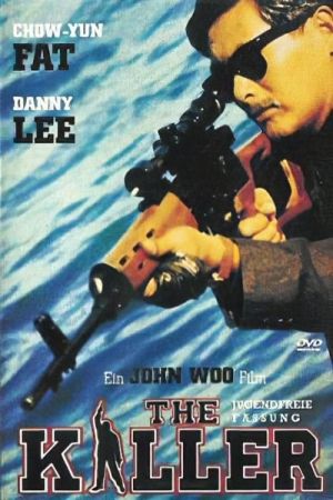 The Killer poster