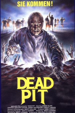 The Dead Pit hdfilme stream online