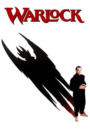 Warlock - Satans Sohn poster