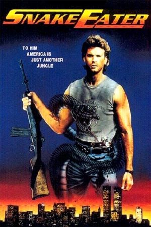 Snake Eater hdfilme stream online