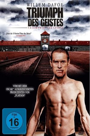 Triumph des Geistes poster