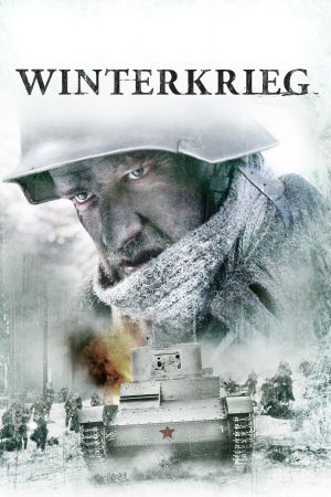 Winterkrieg poster