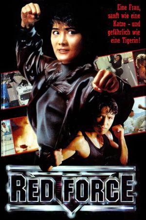 Red Force hdfilme stream online