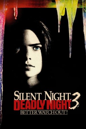 Silent Night, Deadly Night III: Better Watch Out! hdfilme stream online