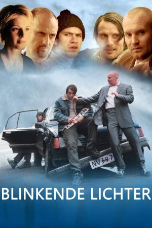 Flickering Lights poster