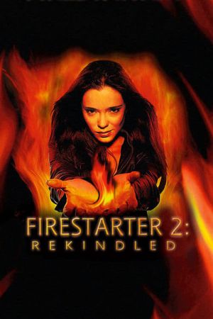 Feuerteufel - Die Rückkehr poster