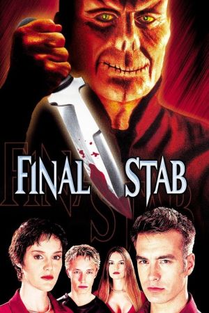 Final Scream - Final Stab hdfilme stream online