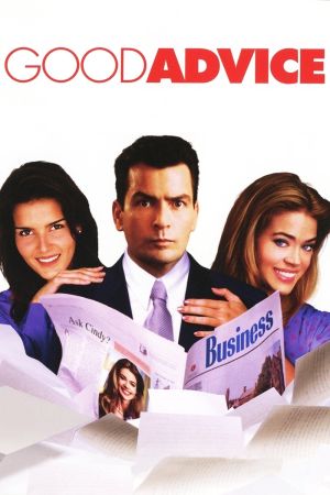 Good Advice - Guter Rat ist teuer hdfilme stream online