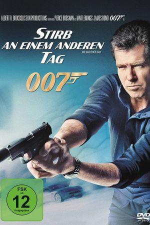 James Bond 007 - Stirb an einem anderen Tag hdfilme stream online