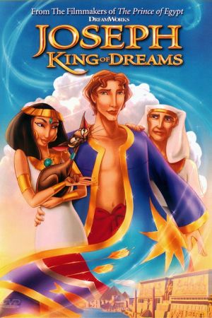 Joseph - König der Träume hdfilme stream online